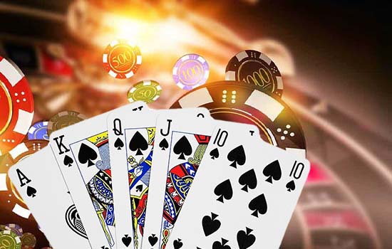Vavada Casino